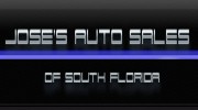 Jose's Auto Sales