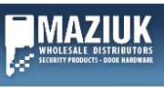 Maziuk Wholesale Distributors