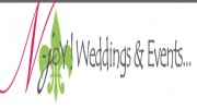 N-joy Weddings & Events
