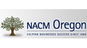 National Association Of Credit Management-Oregon