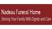 Nadeau Family Funeral Home