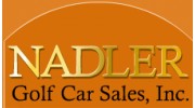 Nadler Golf Car Sales