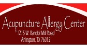 Acupuncture & Acupressure in Arlington, TX