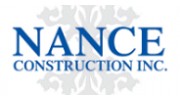 Nance Construction
