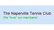 Naperville Tennis & Swim Club