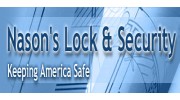 Nason's Lock & Safe