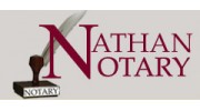 Nathan Mobile Notary