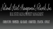 National Asset Management Network
