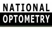 National Optometry S Kasinof