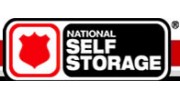 National Self Storage