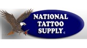 National Tattoo Supplies