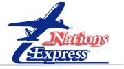 Nations Express Trade Show Division