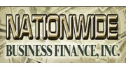 Nationwide Business Finance