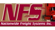 Nation Wide Freight Systems