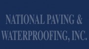 National Paving Waterproofing