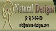 Natural Designs