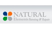 Natural Elements Painting
