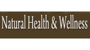 Natural Health & Wellness