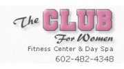Naturally Women Fitness Centers