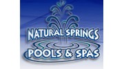Natural Springs Pools