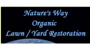 Natures Way Organic Lawn / Yard Restoration