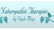 Naturopathic Therapies