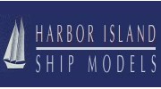 Harbor Island Ship Models