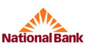 The National Bank