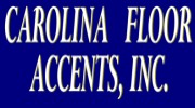 Carolina Floor Accents