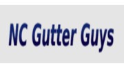 Guttering Services in Cary, NC