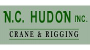 NC Hudon