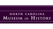 North Carolina Museum-History
