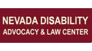 Nevada Disability Advocacy