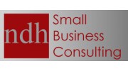 Ndh Small Business Consulting & Tech Solutions