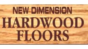 New Dimensions Hardwood Floors