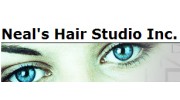 Neal's Hair Studio