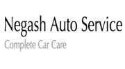 Negash Auto Service
