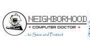 Neigborhood Computer Doctor