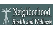 Neighborhood Health & Wellness