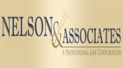 Nelson & Associates,A Professional Law