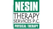 Nesin Therapy Service PC