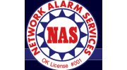 Security Systems in Norman, OK