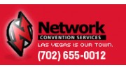 Network Convention Services