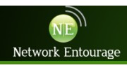 Network Entourage