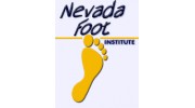 A Nevada Foot