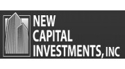 New Capital Investments