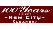 New City Cleaners