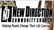 New Direction Community Church