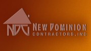 New Dominion Contractors
