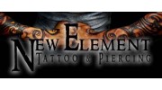 New Element Tatoo